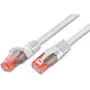 Wirewin PKW-UTP-KAT6 2.0 WS Καλώδιο δικτύου 2 m Cat6 U/UTP (UTP) Λευκό