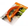 STIHL 8819801 Εργαλείο ακονίσματος 3-in-1, Πορτοκαλί