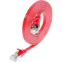 Wirewin SLIM STP Καλώδιο patch Κόκκινο 25 m Cat6 S/UTP (PKW-STP-SLIM-KAT6 25.0 RT)