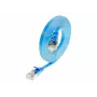 Wirewin Triotronik Cat6 U/FTP Slim καλώδιο patch, 3m, μπλε PKW-STP-SLIM-KAT6 3.0 BL