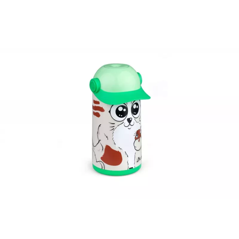 JOLLY ALEX ηλεκτρική ξύστρα μολυβιού λευκή (9285-0007)