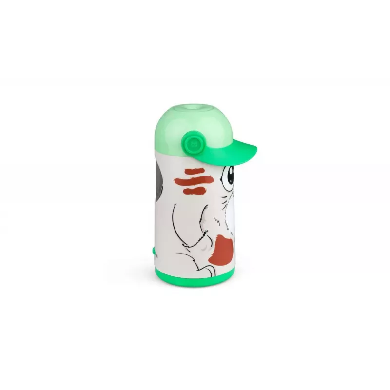 JOLLY ALEX ηλεκτρική ξύστρα μολυβιού λευκή (9285-0007)
