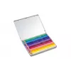JOLLY X-BIG CANDYCOLOURS ξυλομπογιές, μικτά χρώματα, 12 τεμ. (3099-0137)