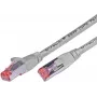 Wirewin CAT6 καλώδιο patch S/FTP LSOH γκρι 30m RJ45 (PKW-PIMF-KAT6 30.0)