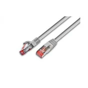 Wirewin CAT6 καλώδιο patch S/FTP LSOH γκρι 30m RJ45 (PKW-PIMF-KAT6 30.0)