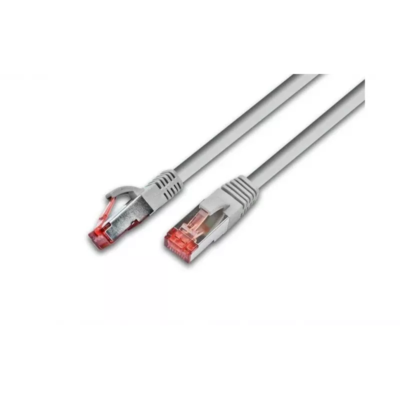 Wirewin CAT6 καλώδιο patch S/FTP LSOH γκρι 30m RJ45 (PKW-PIMF-KAT6 30.0)