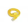 Wirewin SLIM καλώδιο patch U/UTP Cat6 κίτρινο 0,75 m PKW-SLIM-KAT6 0.75 GE
