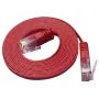Wirewin Cat.6 Slim καλώδιο patch U/UTP 20 m κόκκινο PKW-SLIM-KAT6 20.0 RT