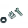 Wirewin BEF-SET M6 20 σετ βιδών, σπείρωμα M6, 20 τεμ.
