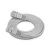 Wirewin Triotronik Cat6 U/FTP Slim καλώδιο Ethernet Patch 20m Γκρι PKW-STP-SLIM-KAT6 20.0