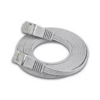 Wirewin Triotronik Cat6 U/FTP Slim καλώδιο Ethernet Patch 20m Γκρι PKW-STP-SLIM-KAT6 20.0