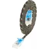 Wirewin PKW-TOUGH-K6 1.0 BL - Cat.6 Slim Tough καλώδιο patch Ethernet, U/UTP, 1 m, μπλε