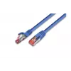 Wirewin PKW-PIMF-KAT6A 25.0 BL Cat6a S/FTP καλώδιο δικτύου 25 m μπλε