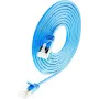 Wirewin Cat 6a U/FTP Slim καλώδιο patch Ethernet 2m μπλε PKW-LIGHT-STP-K6A 2.0 BL