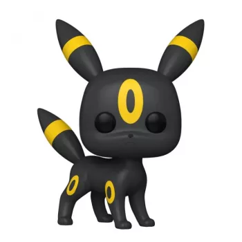Funko Pop! Games Pokémon Umbreon #948 φιγούρα βινυλίου FU69084