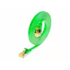 Wirewin Cat6a U/FTP Slim καλώδιο patch, RJ-45, 3m, πράσινο PKW-STP-SLIM-K6A 3.0 GN
