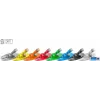 Wirewin Triotronik PKW-LIGHT-STP-K6 1.0 BL Cat6 STP καλώδιο Patch, 1 m, μπλε