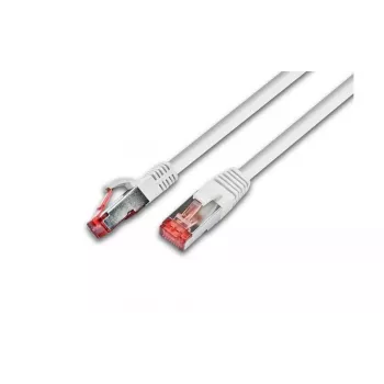 Wirewin PKW-PIMF-KAT6A καλώδιο δικτύου λευκό 20 m Cat6a S/FTP (S-STP) PKW-PIMF-KAT6A 20.0 WS