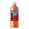 ARISTO Cromar υγρό χρώμα tempera πορτοκαλί 500 ml, 1 φιάλη (AR30910)