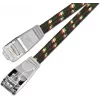 Wirewin Triotronik Καλώδιο Patch Cat6 U/FTP, 3m, RJ45, Γκρι PKW-TOUGH-STP-K6 3.0