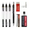 ARISTO mg1 pro Σετ μελανοφόρων Studio, 3 μελανοφόρα 0,20 / 0,30 / 0,50 mm, 8 τεμ. (AR64154)