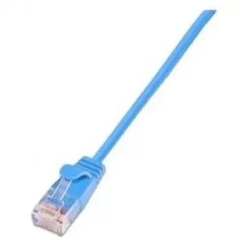 Wirewin Triotronik PKW-LIGHT-STP-K6 2.0 BL Καλώδιο Patch Cat6 θωρακισμένο, 2 m, Μπλε
