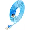 Wirewin Triotronik PKW-LIGHT-STP-K6 2.0 BL Καλώδιο Patch Cat6 θωρακισμένο, 2 m, Μπλε