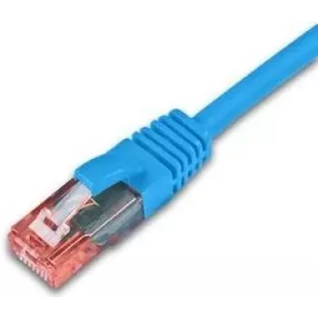 Wirewin PKW-UTP-KAT6 7.0 BL Καλώδιο δικτύου 7 m Cat6 U/UTP Μπλε