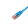 Wirewin PKW-UTP-KAT6 7.0 BL Καλώδιο δικτύου 7 m Cat6 U/UTP Μπλε