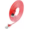 Wirewin Triotronik PKW-LIGHT-STP-K6 3.0 RT Καλώδιο Patch Cat6 F/FTP 3m