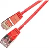 Wirewin Triotronik PKW-LIGHT-STP-K6 3.0 RT Καλώδιο Patch Cat6 F/FTP 3m