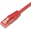 Wirewin PKW-UTP-KAT6 5.0 RT καλώδιο δικτύου 5 m Cat6 U/UTP κόκκινο