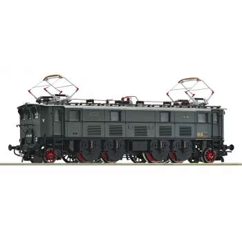 Roco 7500142 H0 ηλεκτράμαξα BR E 16 09 της DRG