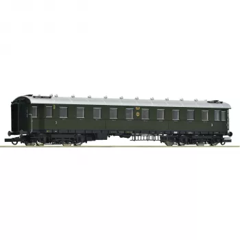 Roco 6200138 H0 DRG βαγόνι ταχείας αμαξοστοιχίας D89 München – Hamburg Altona