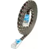 Wirewin Cat.6 SLIM-Tough Patchkabel F/FTP 0,5m μπλε PKW-TOUGH-STP-K6 0.5 BL
