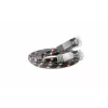 Wirewin PKW-TOUGH-STP-K6 2.0 SLIM Tough STP Cat6 U/FTP Patchkabel, 2 m, γκρι