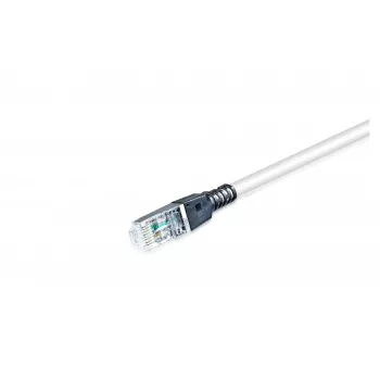 Wirewin PKW-SL-SFTP-KAT6A 7.0 SW καλώδιο δικτύου γκρι 7 m Cat6a S/FTP (S-STP)