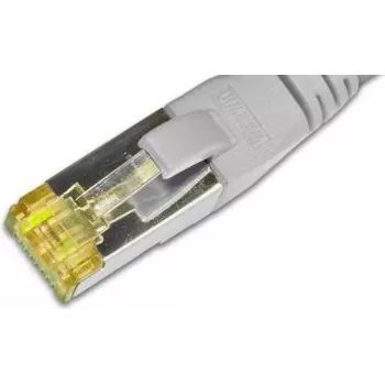 Wirewin PKW-SL-SFTP-KAT6A 7.0 SW καλώδιο δικτύου γκρι 7 m Cat6a S/FTP (S-STP)