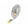 Wirewin Cat6a U/FTP Slim Καλώδιο Patch Ethernet, RJ-45, 2 m, Γκρι PKW-STP-SLIM-K6A 2.0