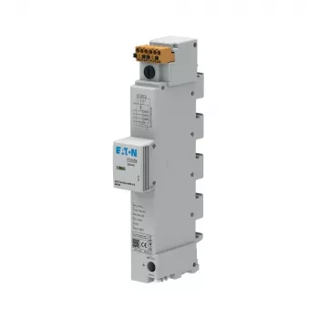Eaton SPZT123-300/3+NPE-HS Συσκευή προστασίας από υπέρταση για μπάρα 40mm, Τύπος 2+3, 3+NPE, 300V AC 501044