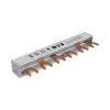 Eaton 3-Φασική μπάρα διακλάδωσης EVGK-3PHAS/6MODUL 63A 400V 6 Modules (EP-501075)