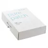 Wirewin SLIM-LS-K6A 0.1 RD 50 Cat6a U/FTP Slim Καλώδιο Ethernet Patch, 0,1m, Κόκκινο, Συσκευασία 50 τεμ.