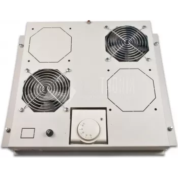 Wirewin FAN ROOF 2V Μονάδα ανεμιστήρα Rack