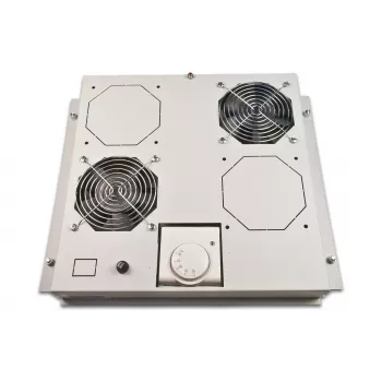 Wirewin FAN ROOF 2V Μονάδα ανεμιστήρα Rack