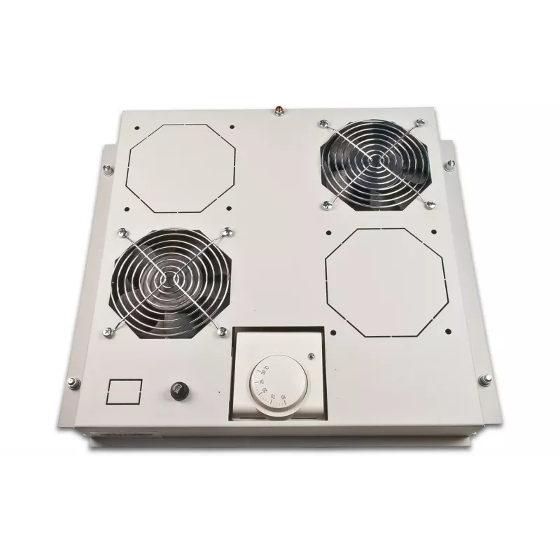 Wirewin FAN ROOF 2V Μονάδα ανεμιστήρα Rack