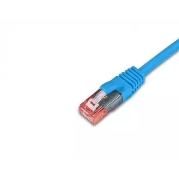 Wirewin PKW-UTP-KAT6 3.0 BL Καλώδιο Δικτύου 3 m Cat6 U/UTP Μπλε