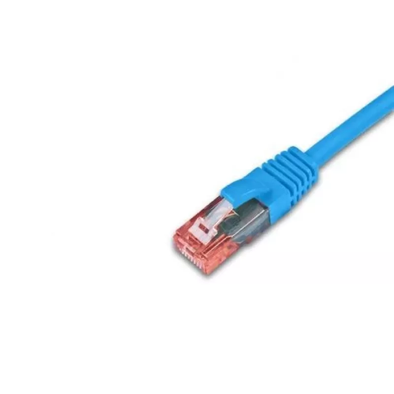 Wirewin PKW-UTP-KAT6 3.0 BL Καλώδιο Δικτύου 3 m Cat6 U/UTP Μπλε