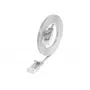 Wirewin Cat.6 U/UTP Slim Ethernet Patchkabel, 25 m, λευκό PKW-SLIM-KAT6 25.0 WS