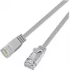 Wirewin Cat.6 Slim Patchkabel U/UTP 3,0 m γκρι PKW-SLIM-KAT6 3.0