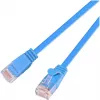 Wirewin SLIM Patchkabel UTP καλώδιο δικτύου μπλε 7,5 m Cat6 U/UTP (PKW-SLIM-KAT6 7.5 BL)
